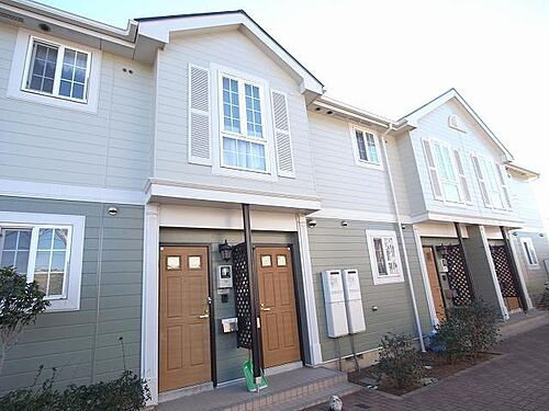 ソレアードヒルズＢ