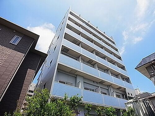 千葉県我孫子市寿１丁目 賃貸マンション