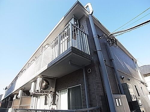千葉県流山市松ケ丘１丁目 賃貸マンション