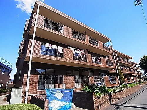 千葉県我孫子市船戸２丁目 賃貸マンション