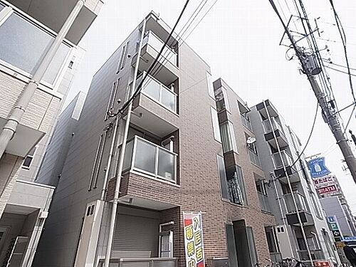 フォルテ柏ＩＩ