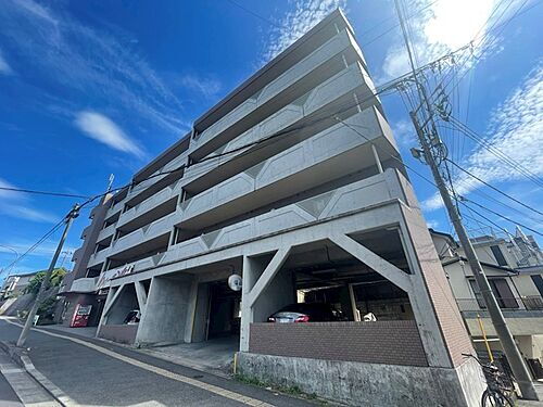 千葉県柏市桜台 賃貸マンション