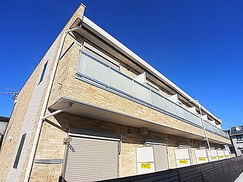 千葉県柏市今谷上町 賃貸アパート