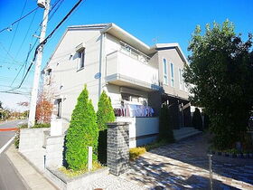 シティ オブ フレグランスI 流山おおたかの森駅 1LDK 賃貸(賃貸マンション・アパート)