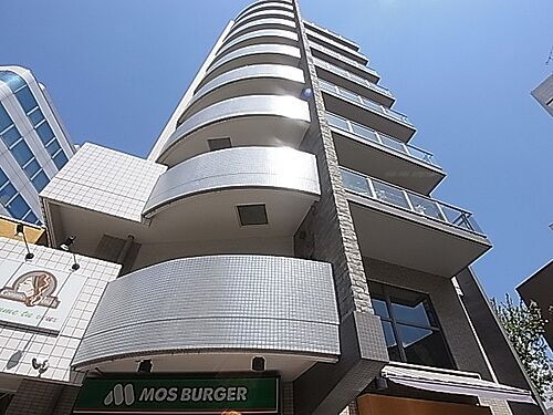 千葉県柏市末広町 賃貸マンション