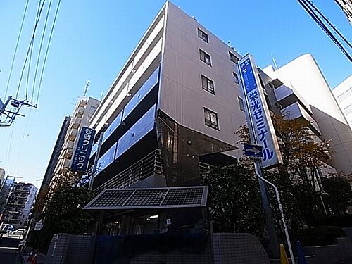 千葉県柏市旭町１丁目 賃貸マンション