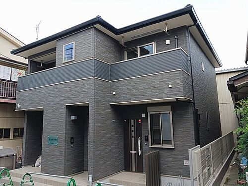 ラ・メール・ソレイユ 豊四季駅 1DK 賃貸(賃貸マンション・アパート)