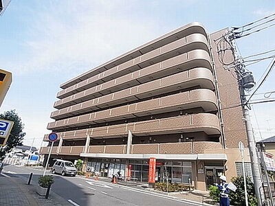 アルバ南柏