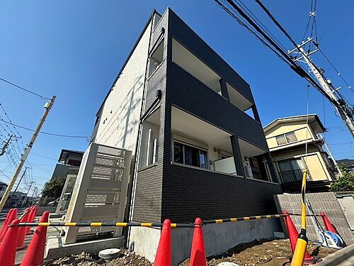 千葉県我孫子市泉 賃貸アパート