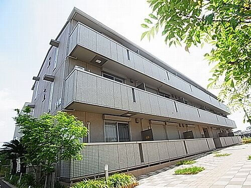 千葉県流山市おおたかの森南１丁目 賃貸アパート