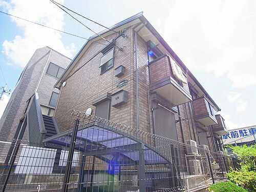 千葉県我孫子市我孫子１丁目 賃貸アパート