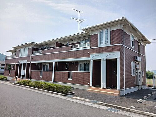 栃木県栃木市岩舟町畳岡 賃貸アパート