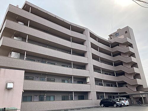 栃木県小山市大字犬塚 賃貸マンション