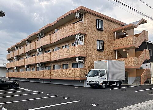 リヴェール小山