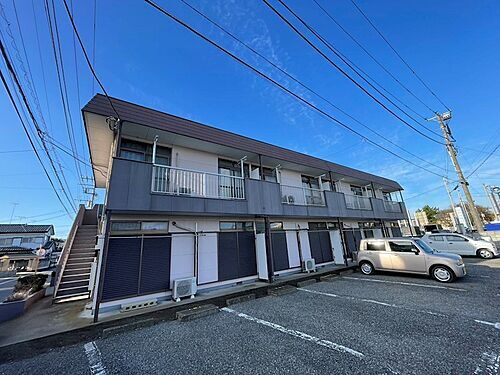 コーポ山中　Ａ