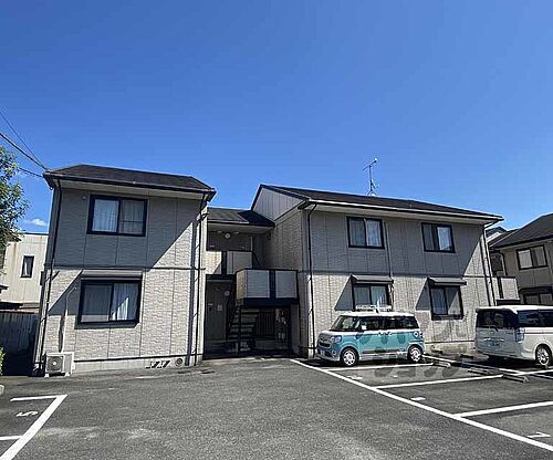 京都府亀岡市千代川町小川１丁目 2階建 築25年3ヶ月