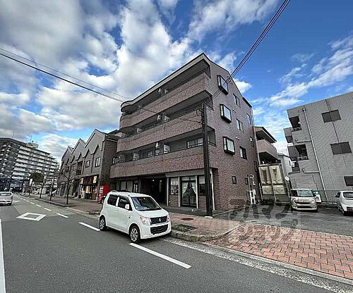 京都府亀岡市大井町並河２丁目 4階建 築27年6ヶ月