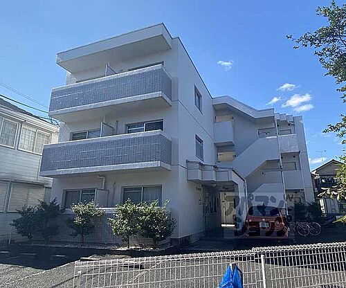 京都府京都市西京区松尾鈴川町 賃貸マンション