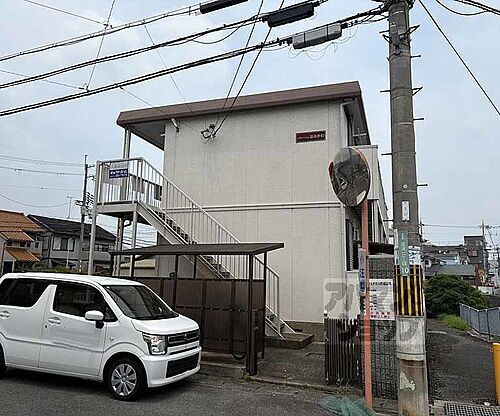 京都府亀岡市大井町並河２丁目 賃貸アパート