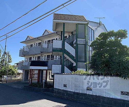 京都府亀岡市千代川町湯井巽筋 賃貸マンション