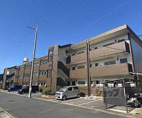 京都府京都市西京区桂市ノ前町 賃貸マンション