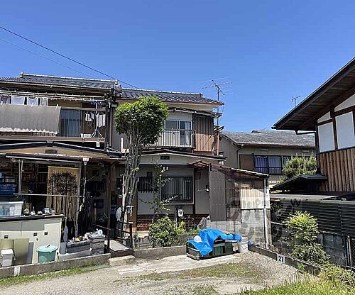 山田南山田町貸家２７−３０