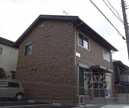 京都府京都市西京区大枝東長町 賃貸一戸建て