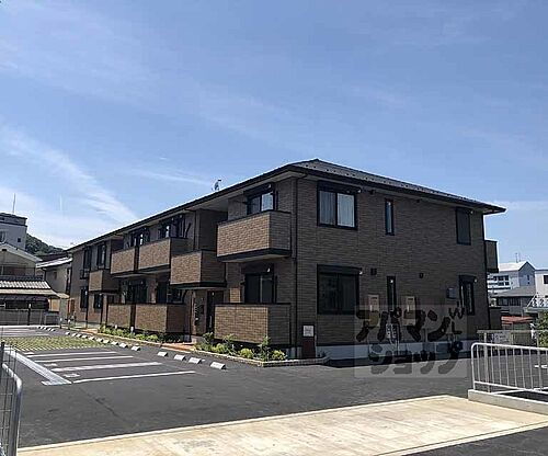 京都府亀岡市荒塚町２丁目 賃貸アパート