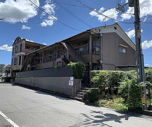 京都府亀岡市篠町馬堀池ノ下 賃貸アパート