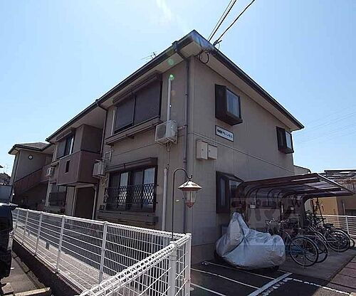 京都府京都市右京区太秦皆正寺町 築32年5ヶ月 2階建