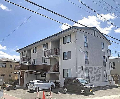 京都府亀岡市大井町小金岐２丁目 賃貸マンション