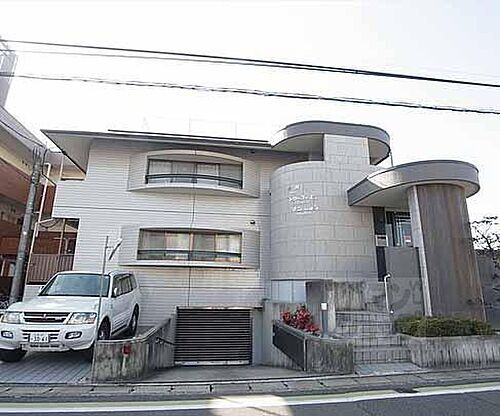 京都府京都市西京区桂南巽町 賃貸マンション