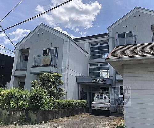 京都府亀岡市曽我部町寺広畑 築35年10ヶ月 3階建