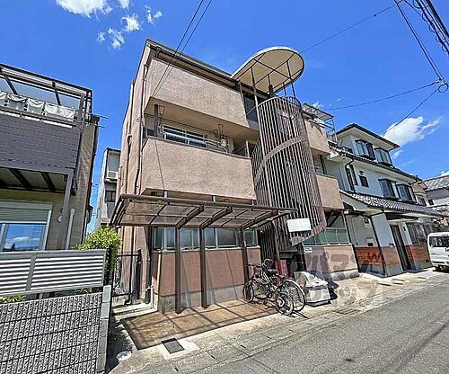 きよしマンション