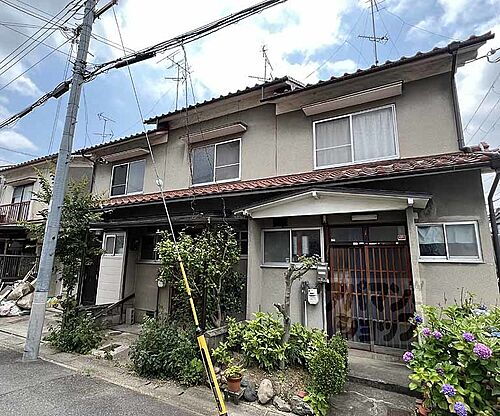 桂千代原町貸家