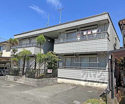京都府亀岡市大井町土田１丁目 賃貸マンション