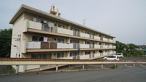 三重県津市半田 賃貸マンション