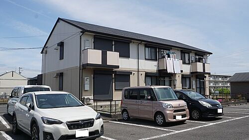 三重県津市久居野村町 賃貸アパート