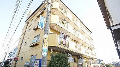 三重県津市雲出本郷町 賃貸マンション