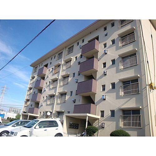 三重県津市南新町 賃貸マンション