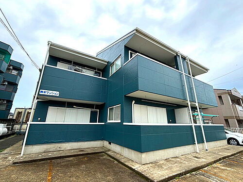 三重県津市久居射場町 賃貸アパート