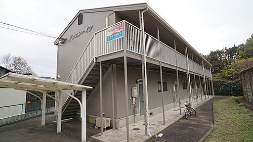 デンエンハイツ