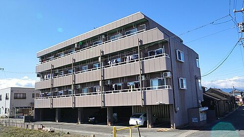 三重県津市白塚町 賃貸マンション