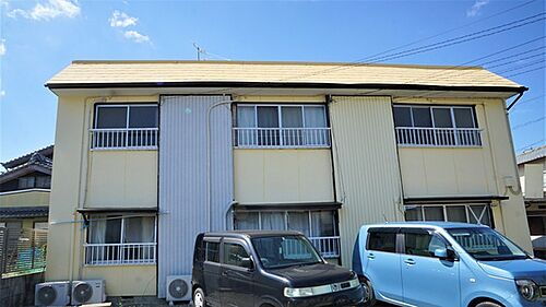 三重県津市久居北口町 賃貸アパート