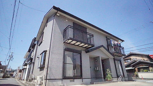 三重県津市垂水 賃貸アパート