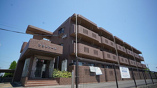 三重県津市白塚町 賃貸マンション
