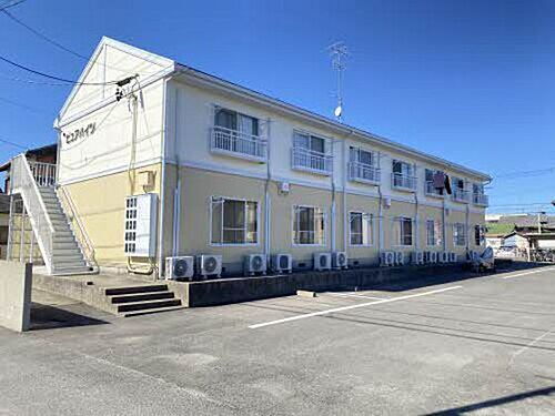 三重県津市白塚町 賃貸アパート