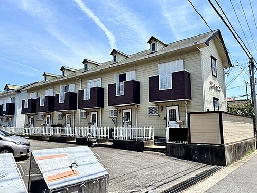 アンセーヌメゾン　１〜７