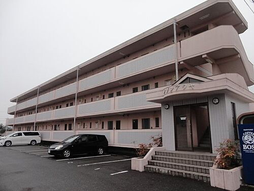 三重県津市白塚町 賃貸マンション