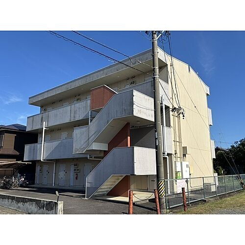 三重県津市上浜町５丁目 賃貸マンション